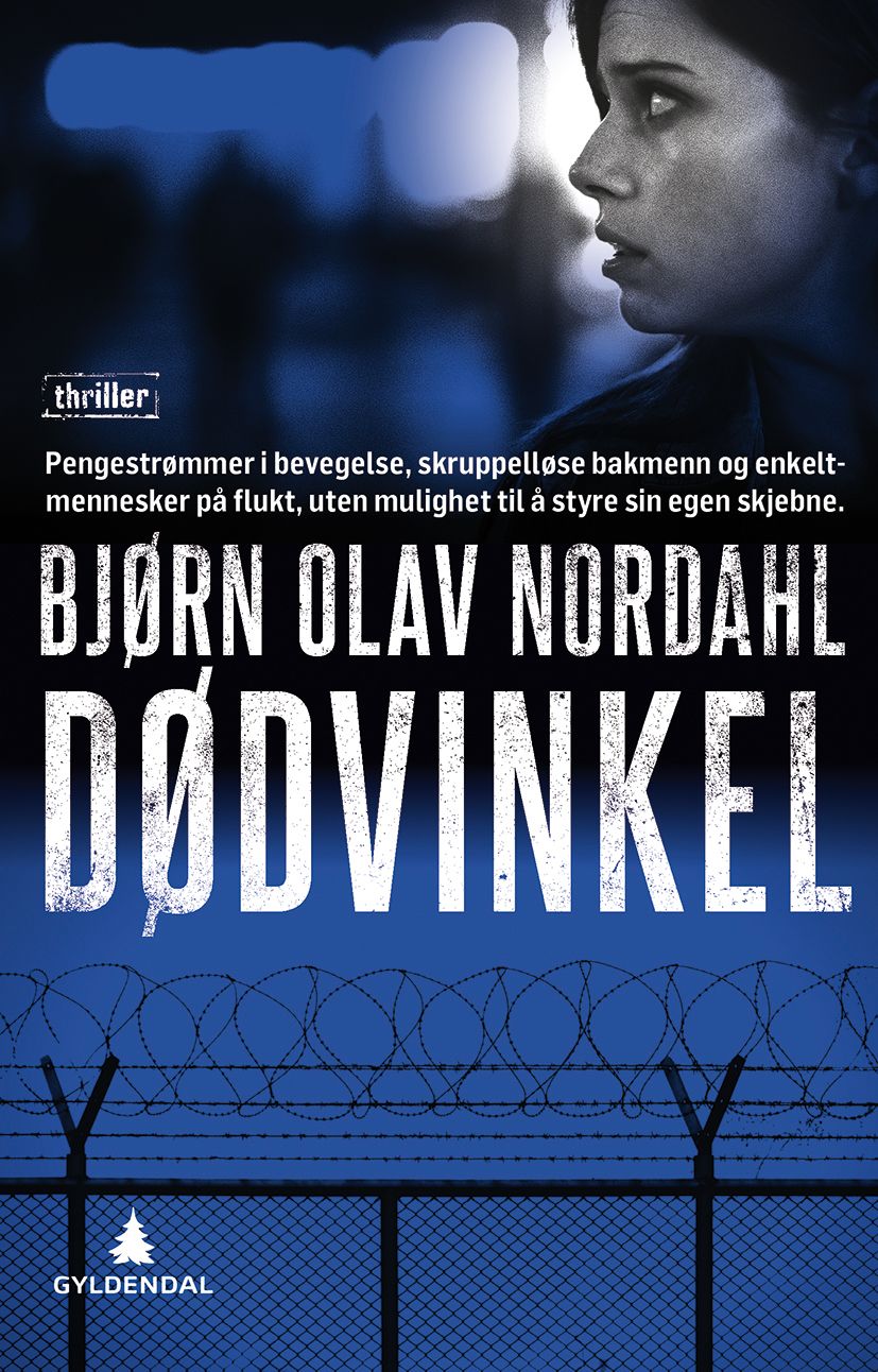 Dødvinkel - thriller