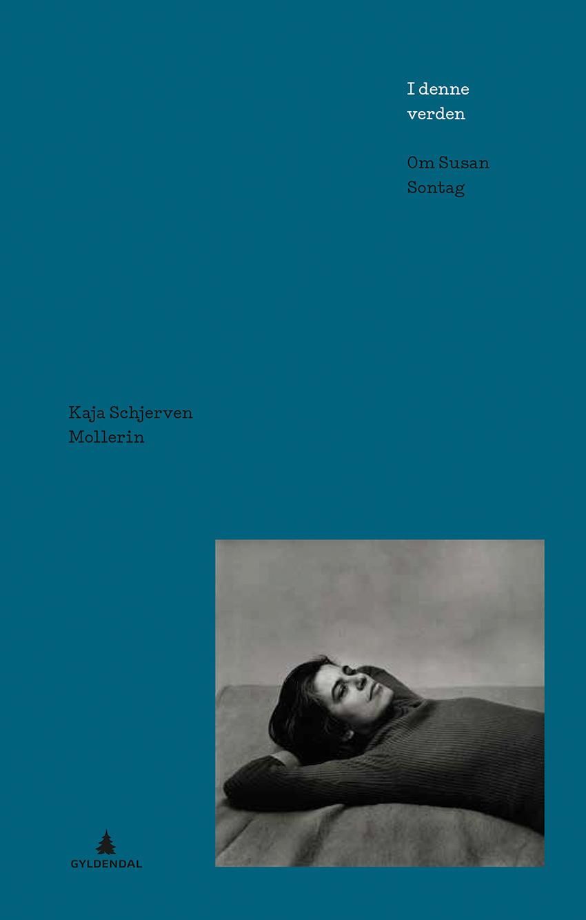 I denne verden - om Susan Sontag