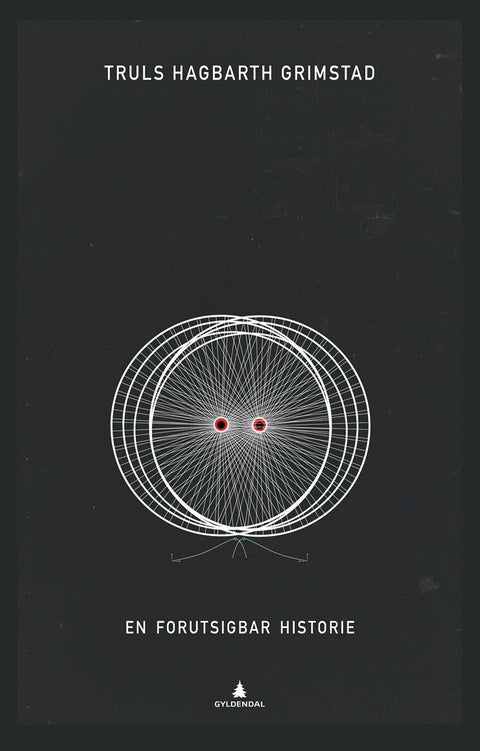 En forutsigbar historie - roman