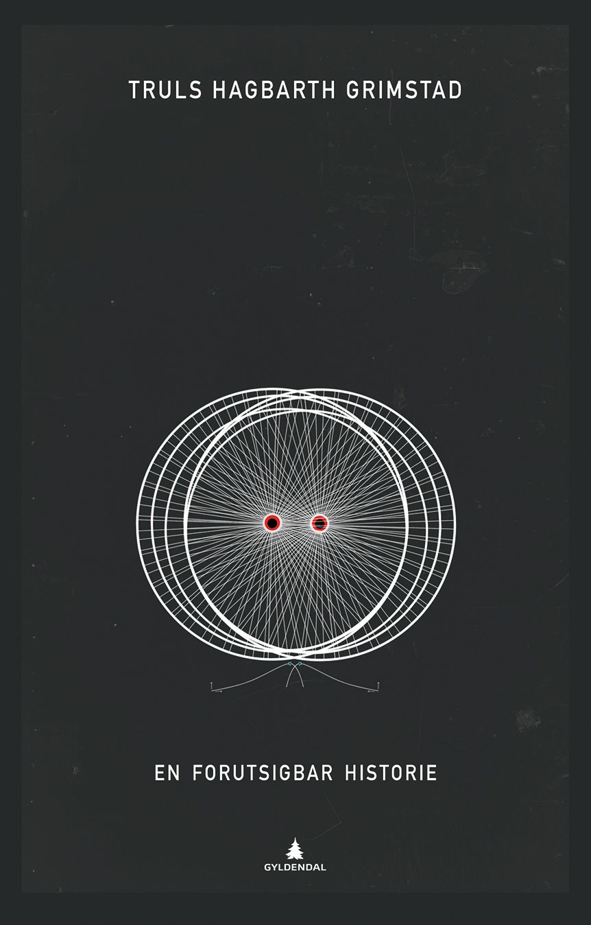 En forutsigbar historie - roman