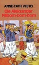 Ole Aleksander Filibom-bom-bom