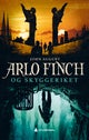 Arlo Finch og Skyggeriket