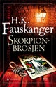 Skorpionbrosjen
