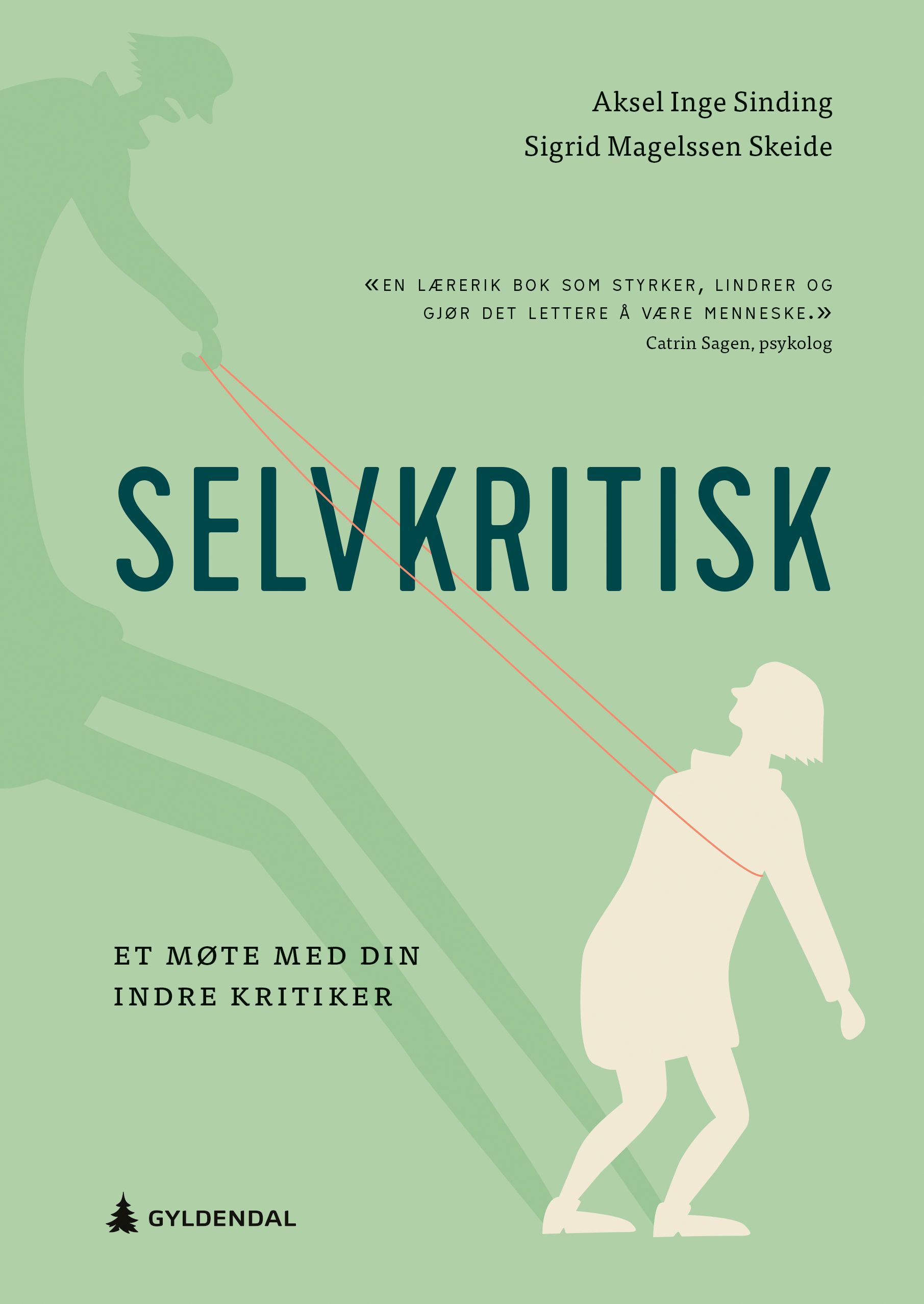 Selvkritisk - et møte med din indre kritiker