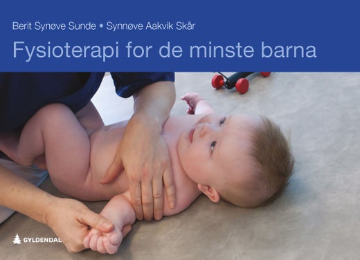 Fysioterapi for de minste barna