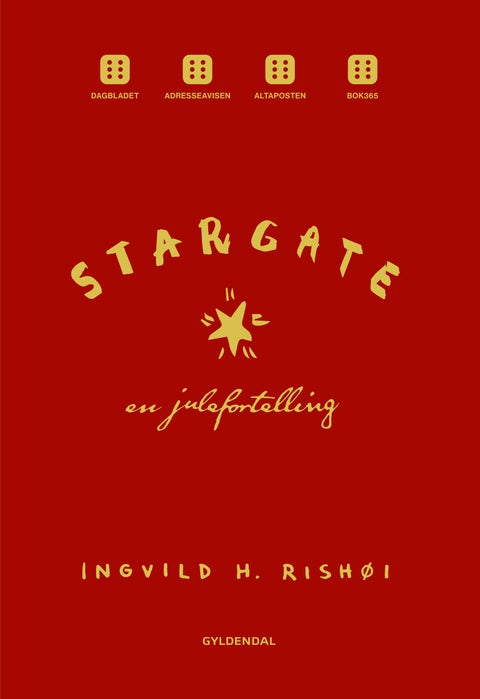 Stargate - en julefortelling