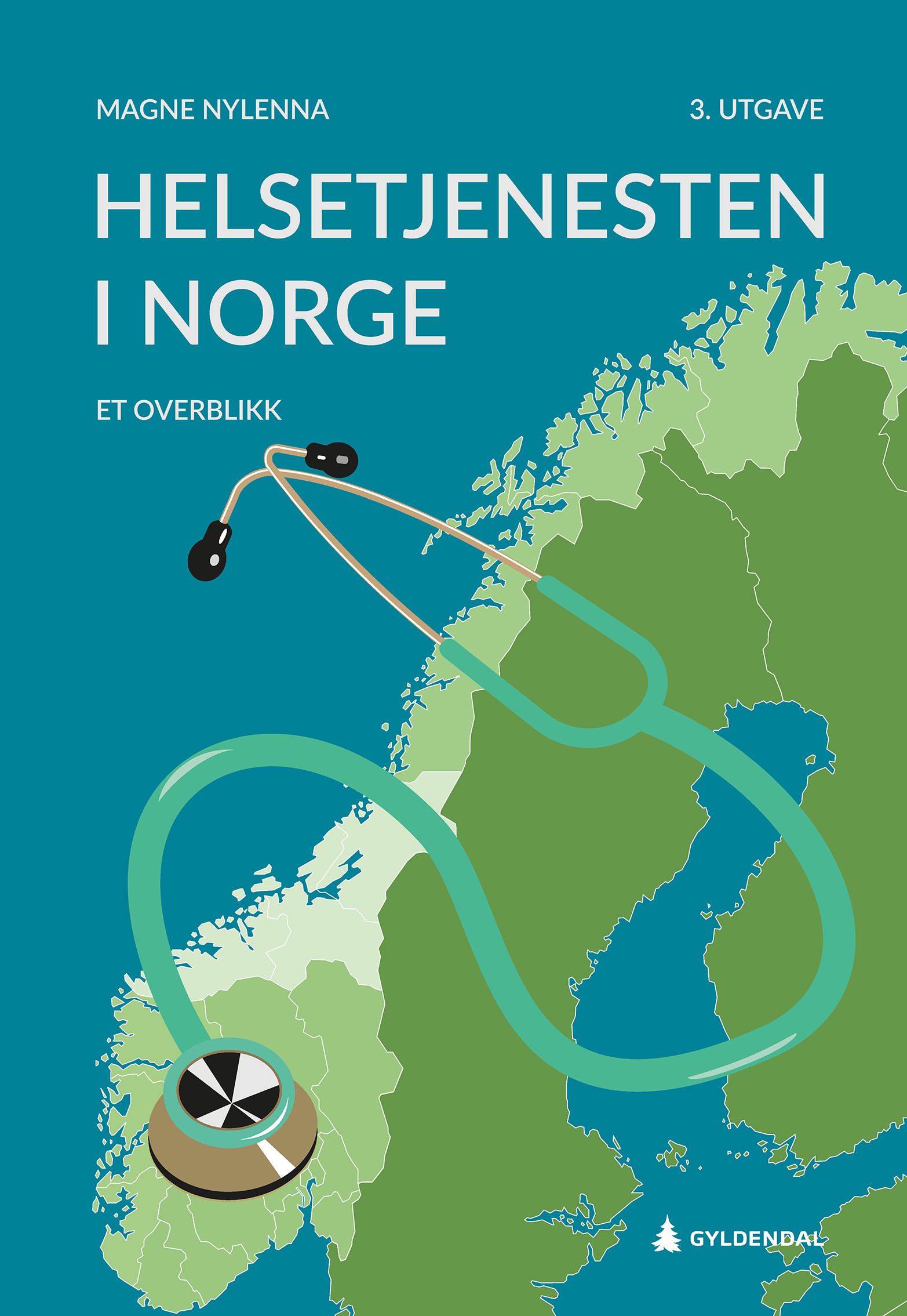 Helsetjenesten i Norge - et overblikk