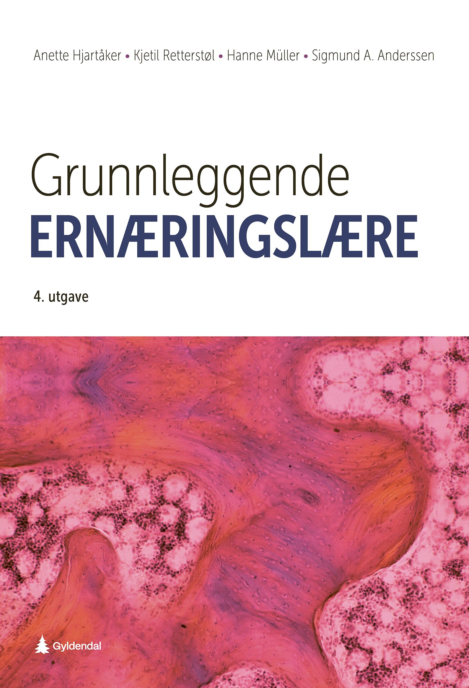 Grunnleggende ernæringslære