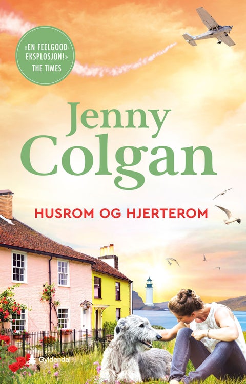 Husrom og hjerterom