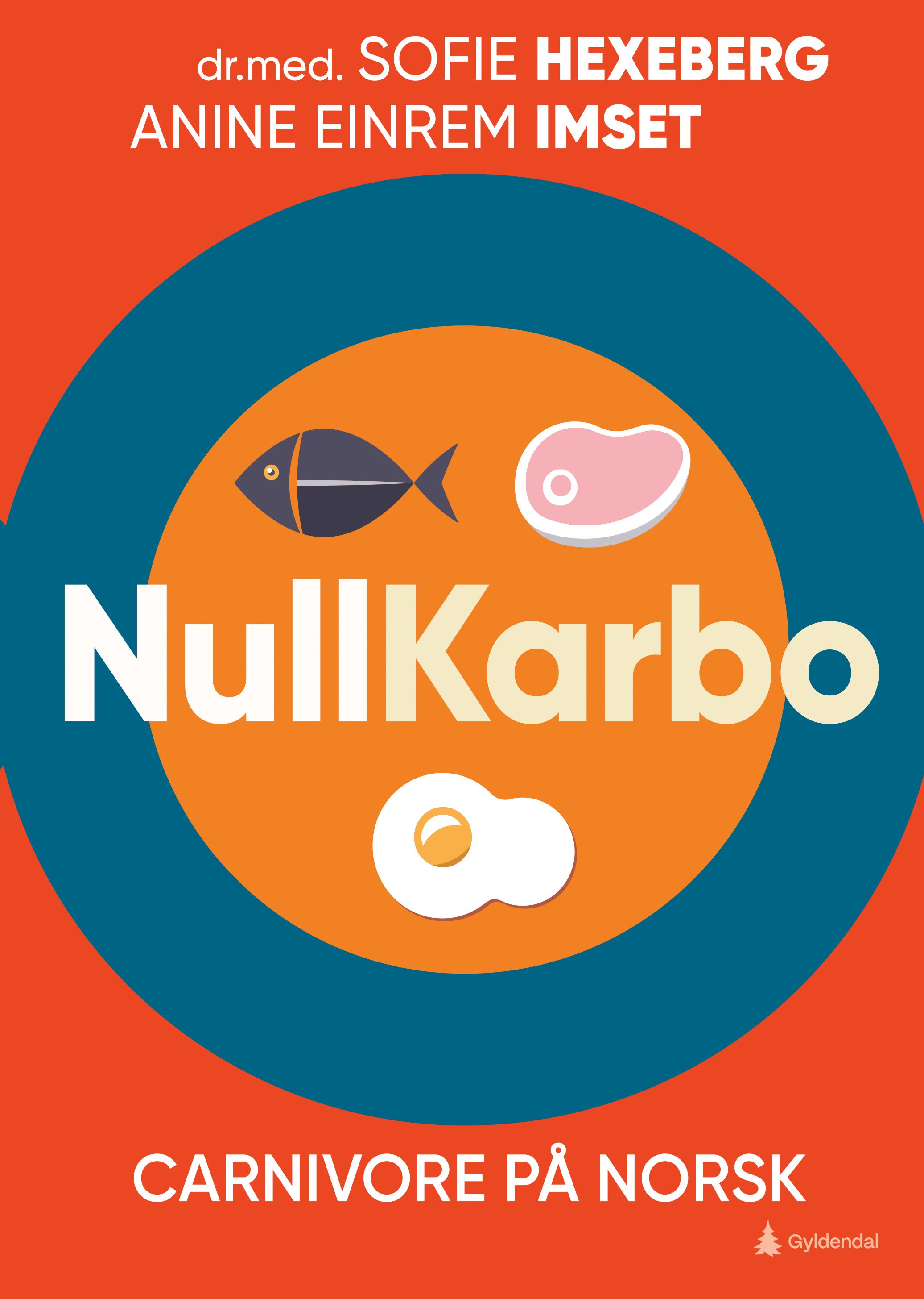 Nullkarbo - carnivore på norsk