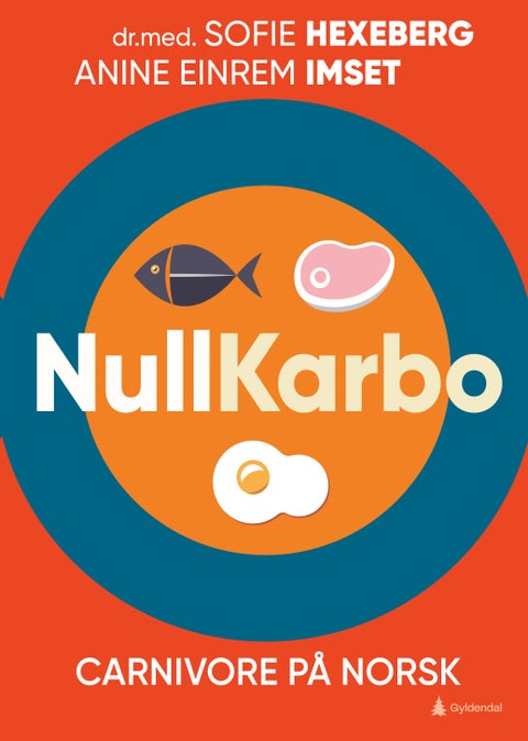 Nullkarbo - carnivore på norsk