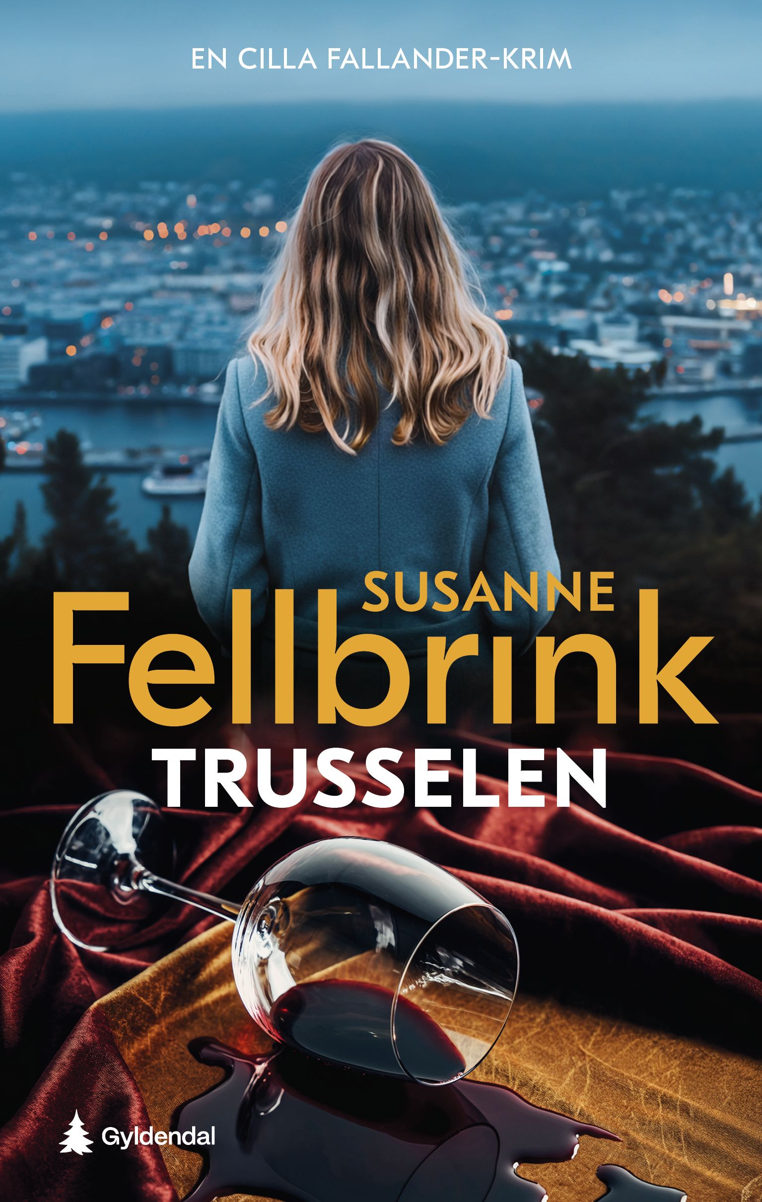 Ennå brenner flammen