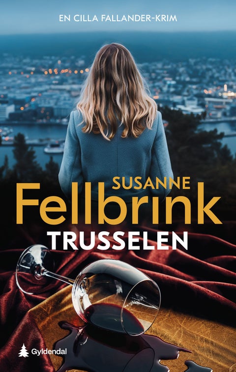 Ennå brenner flammen