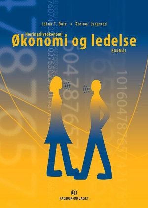 Økonomi og ledelse, Brettbok - næringslivsøkonomi