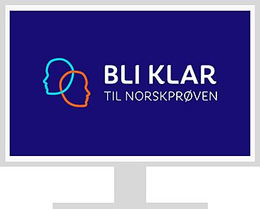 Bli klar til norskprøven, skolelisens. Tilgang 1 år - nivå A1-B2, spor 1-3,  : norsk og samfunnskunnskap for voksne innvandrere