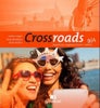 Crossroads 9A, Brettbok