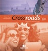 Crossroads 9B, Brettbok
