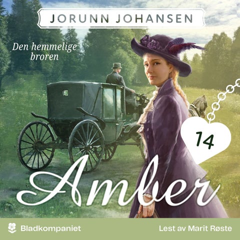 Den hemmelige broren