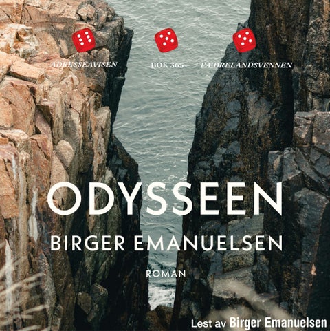 Odysseen