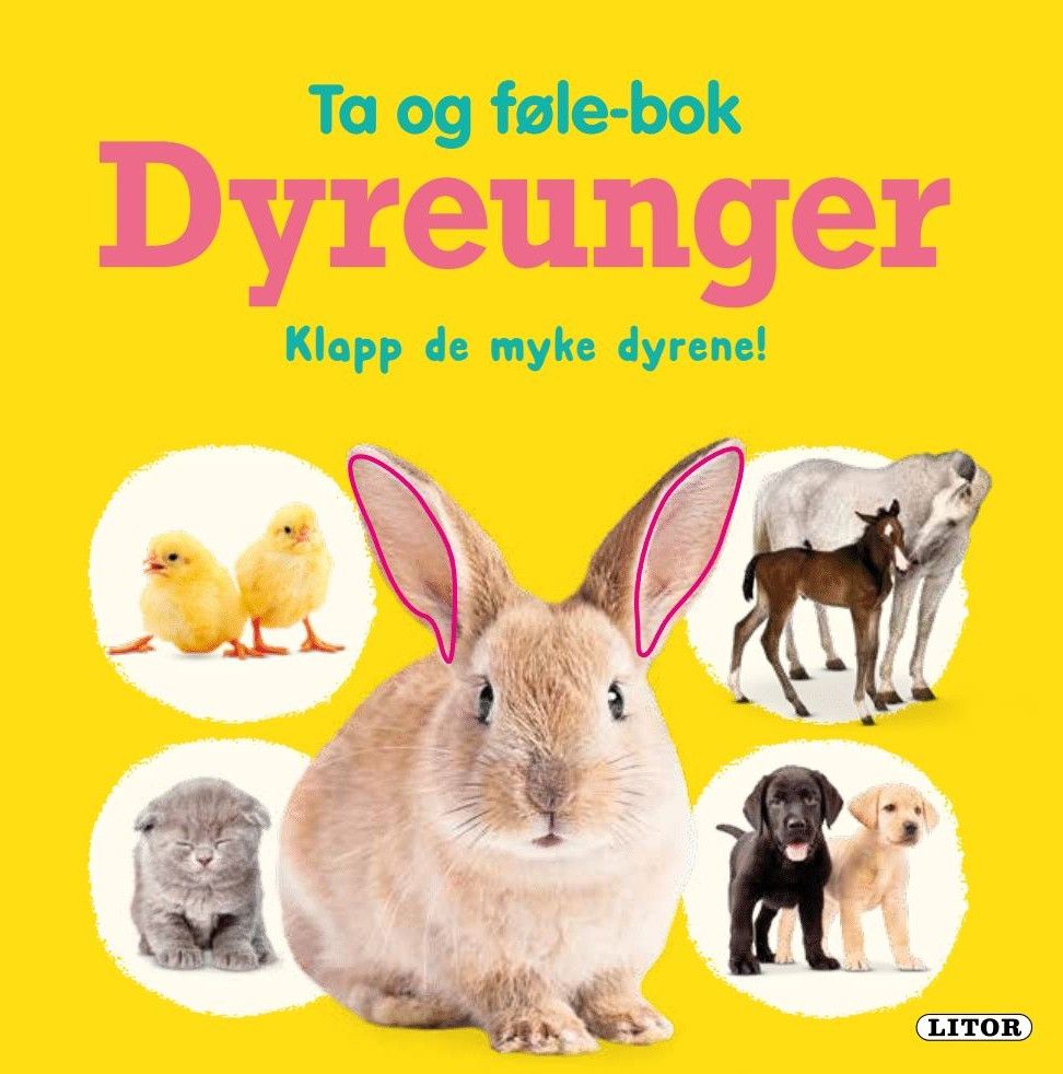 Dyreunger