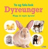 Dyreunger
