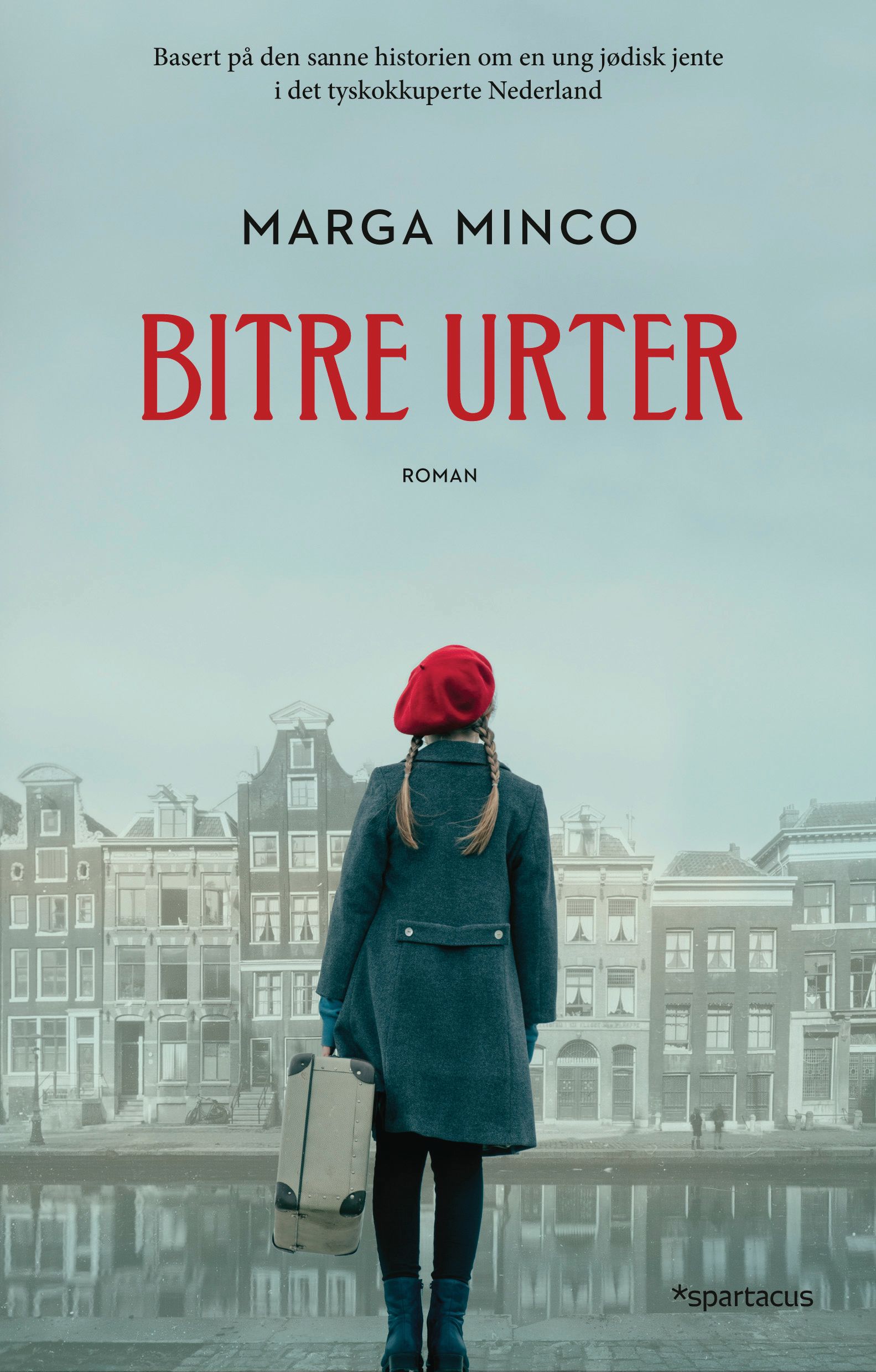 Bitre urter - en liten beretning