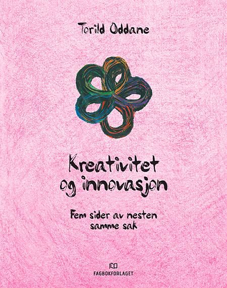 Kreativitet og innovasjon - fem sider av nesten samme sak