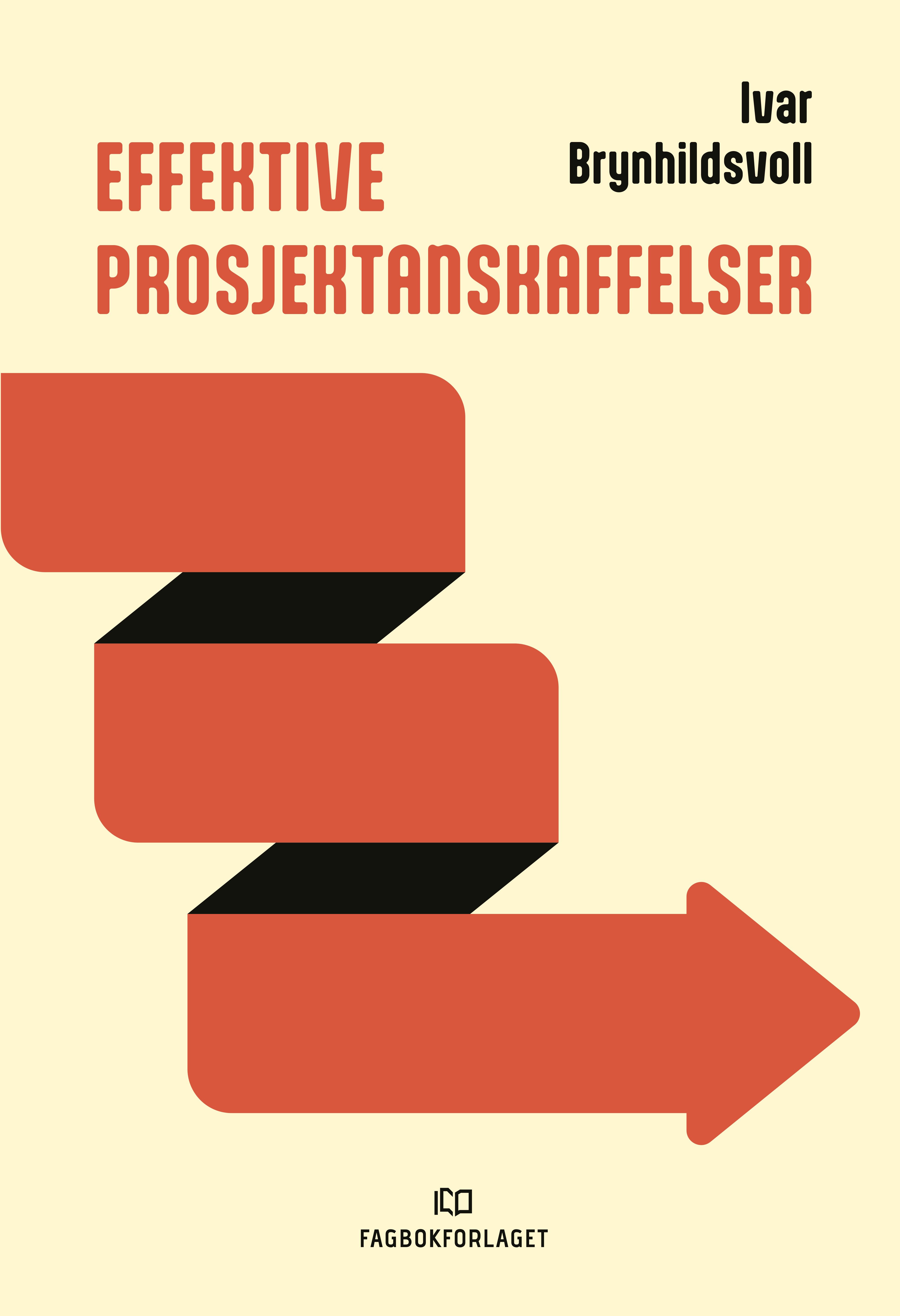 Effektive prosjektanskaffelser