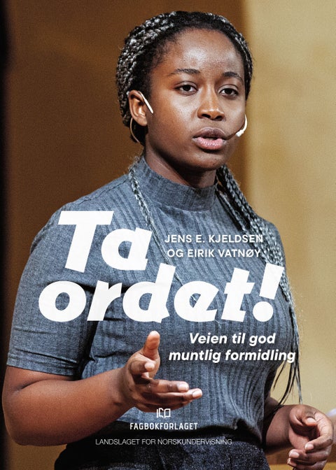 Ta ordet!