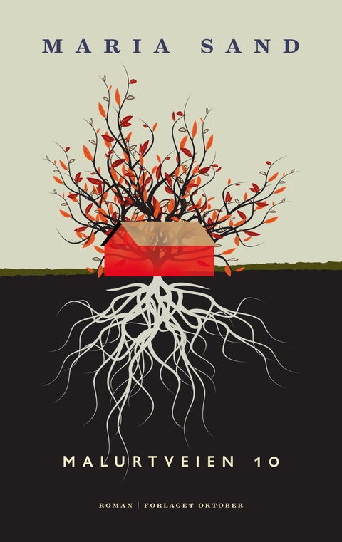 Malurtveien 10 - roman
