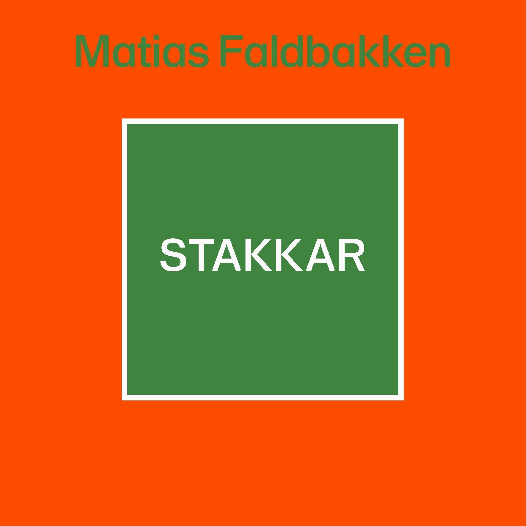 Stakkar