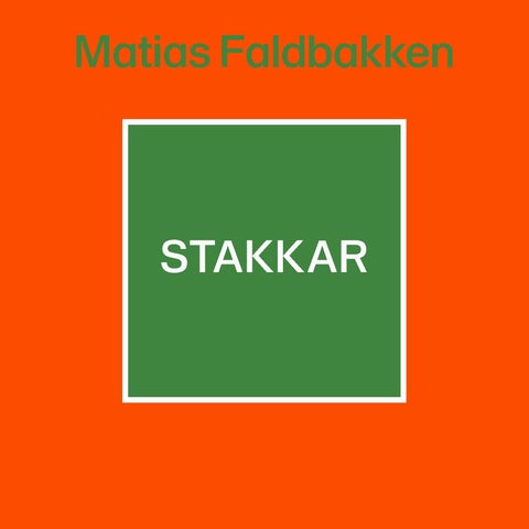 Stakkar