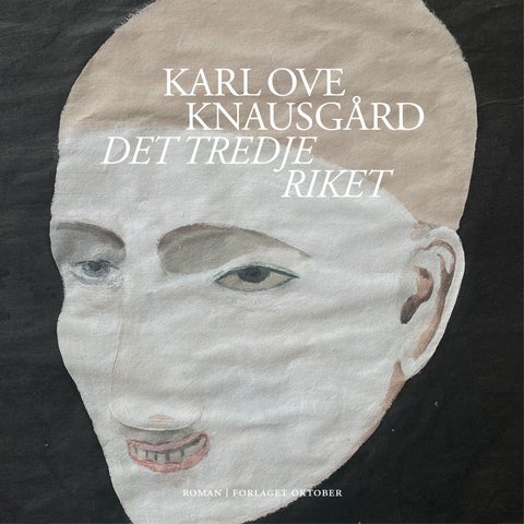 Det tredje riket - roman