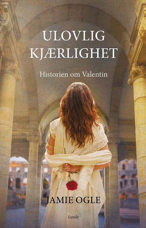 Ulovlig kjærlighet - historien om Valentin