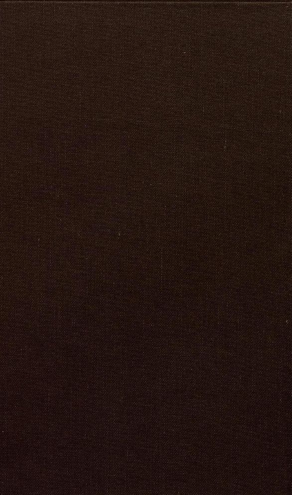 Rettspresidentens hustru - Første del