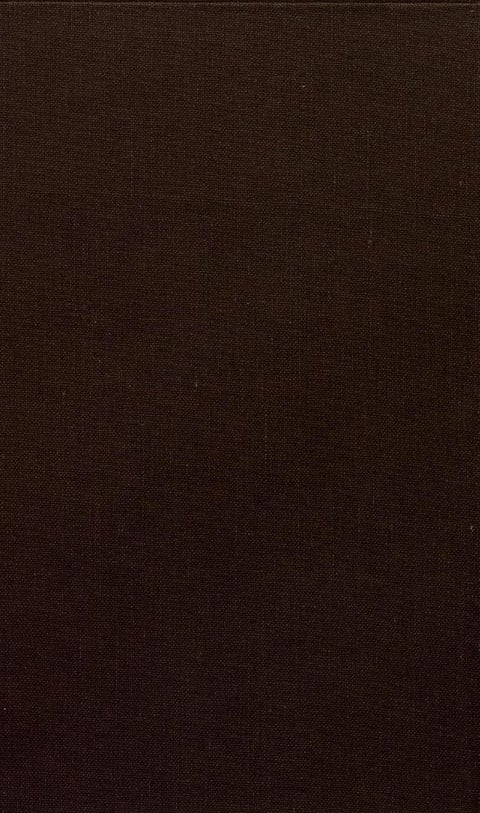 Rettspresidentens hustru - Første del