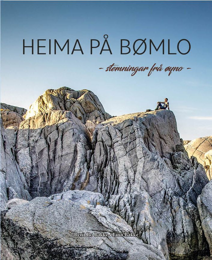 Heima på Bømlo - stemningar frå øyno