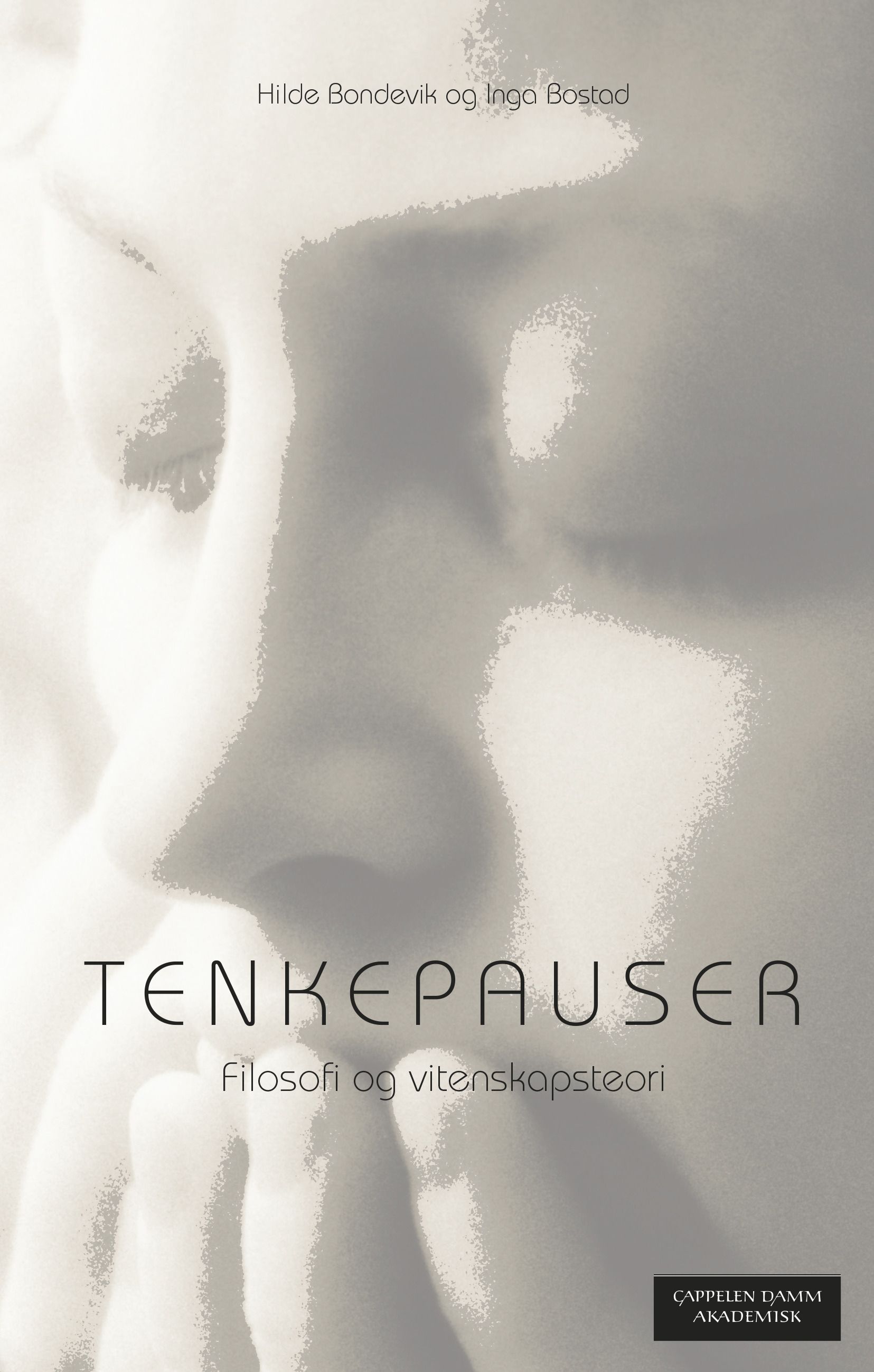 Tenkepauser - filosofi og vitenskapsteori