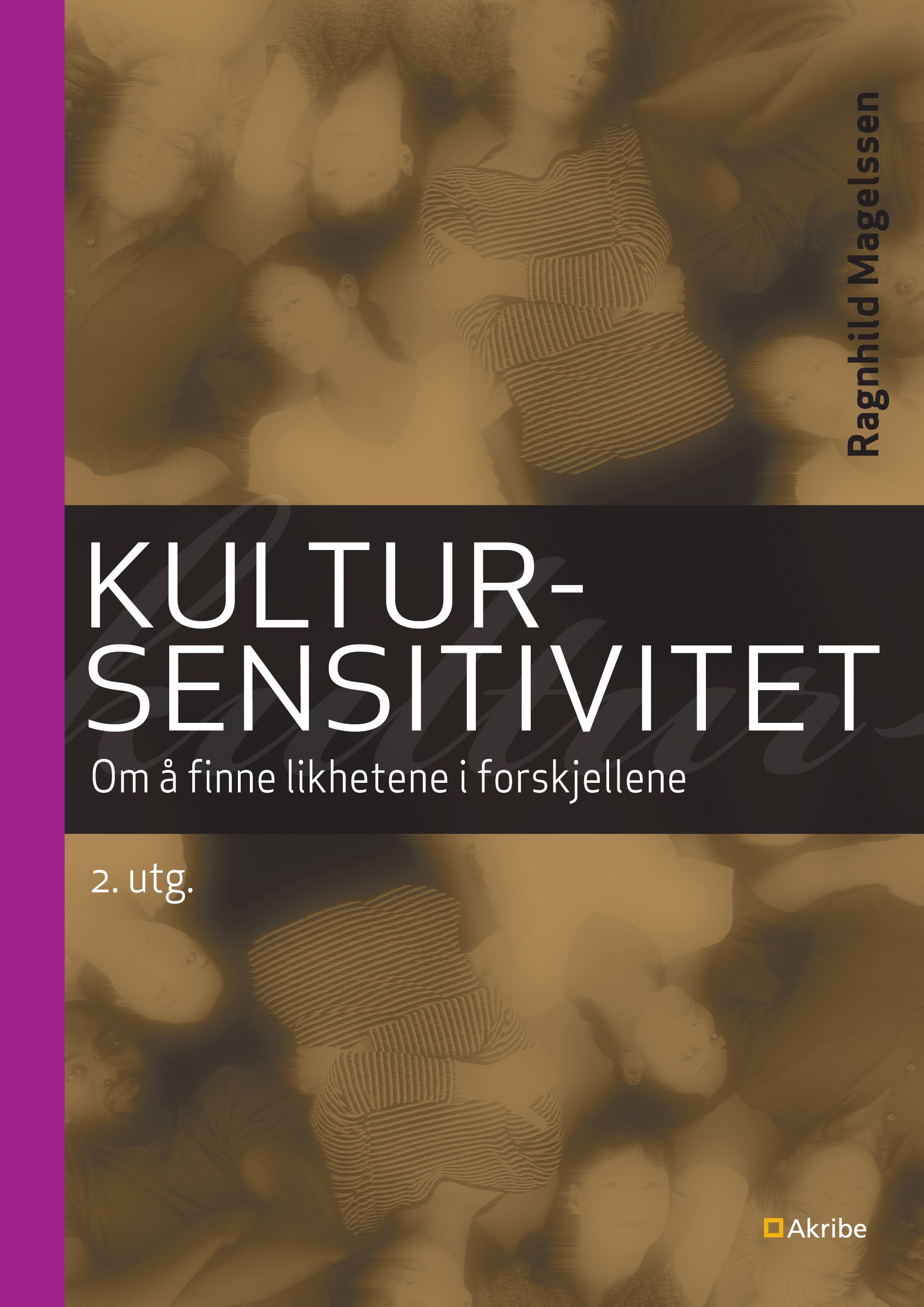 Kultursensitivitet - om å finne likhetene i forskjellene
