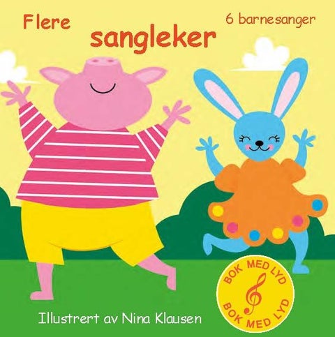 Flere sangleker