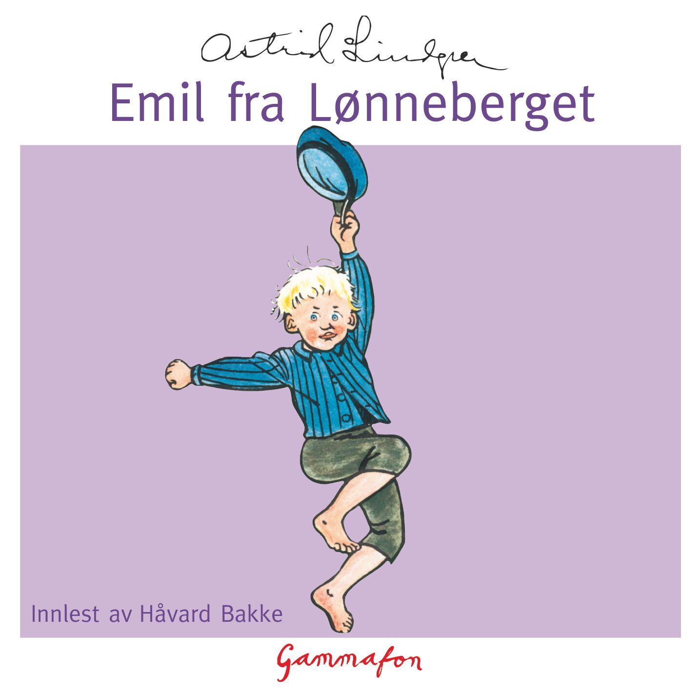 Emil fra Lønneberget