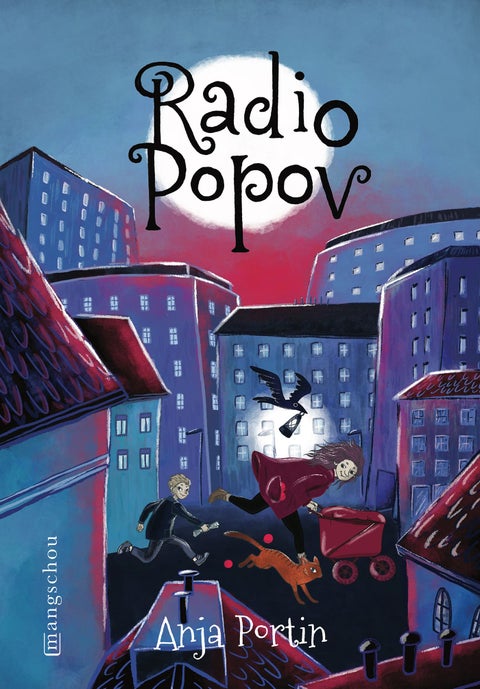 Radio Popov