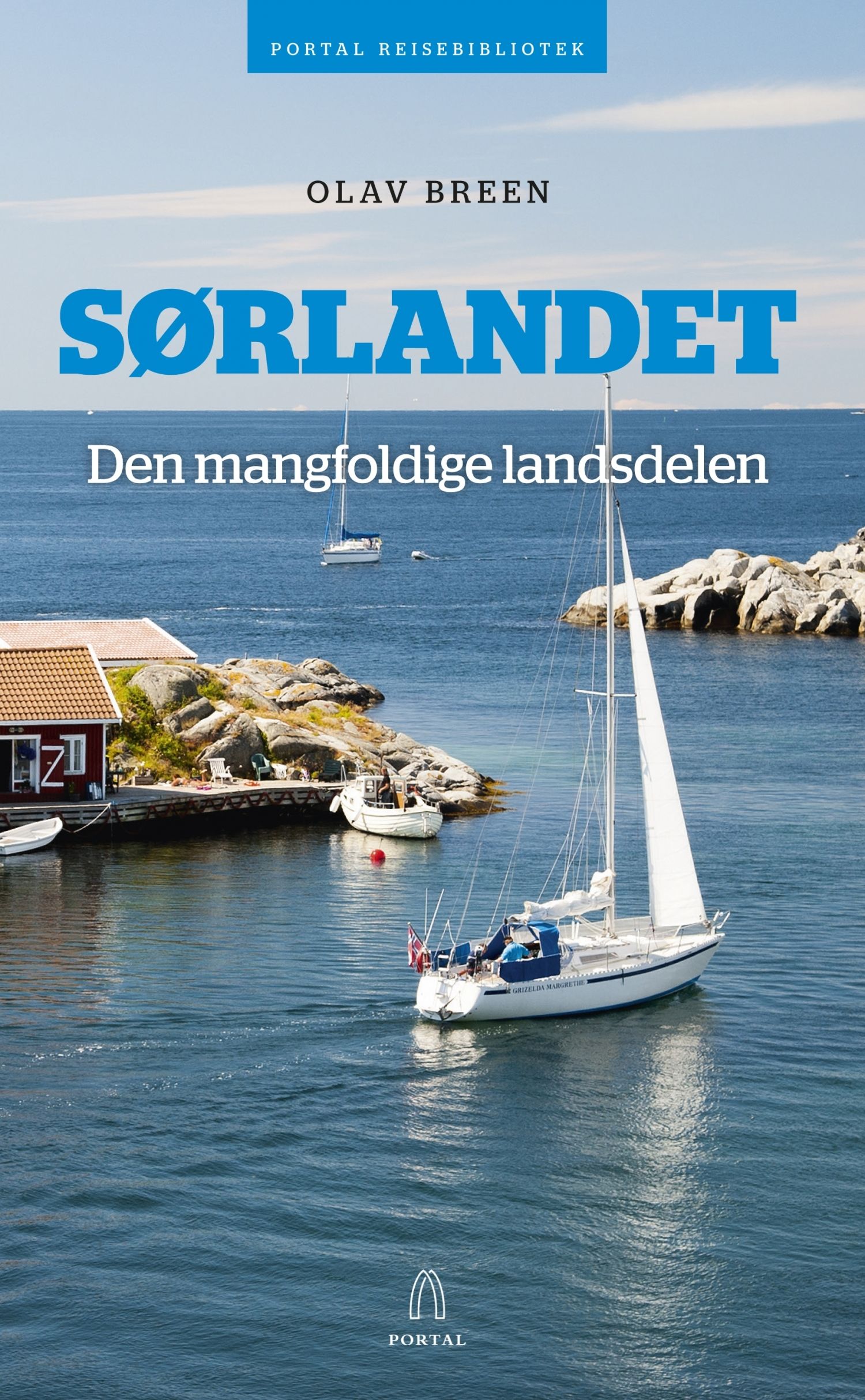 Sørlandet - den mangfoldige landsdelen