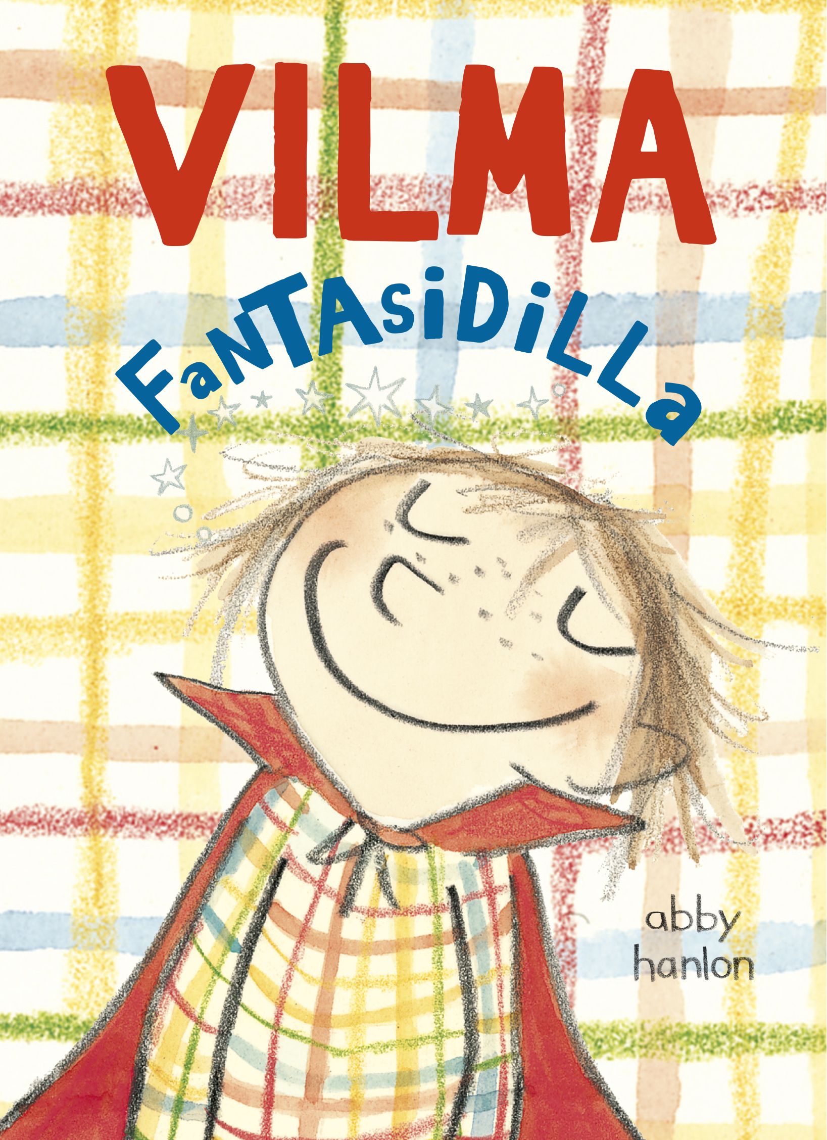 Vilma fantasidilla
