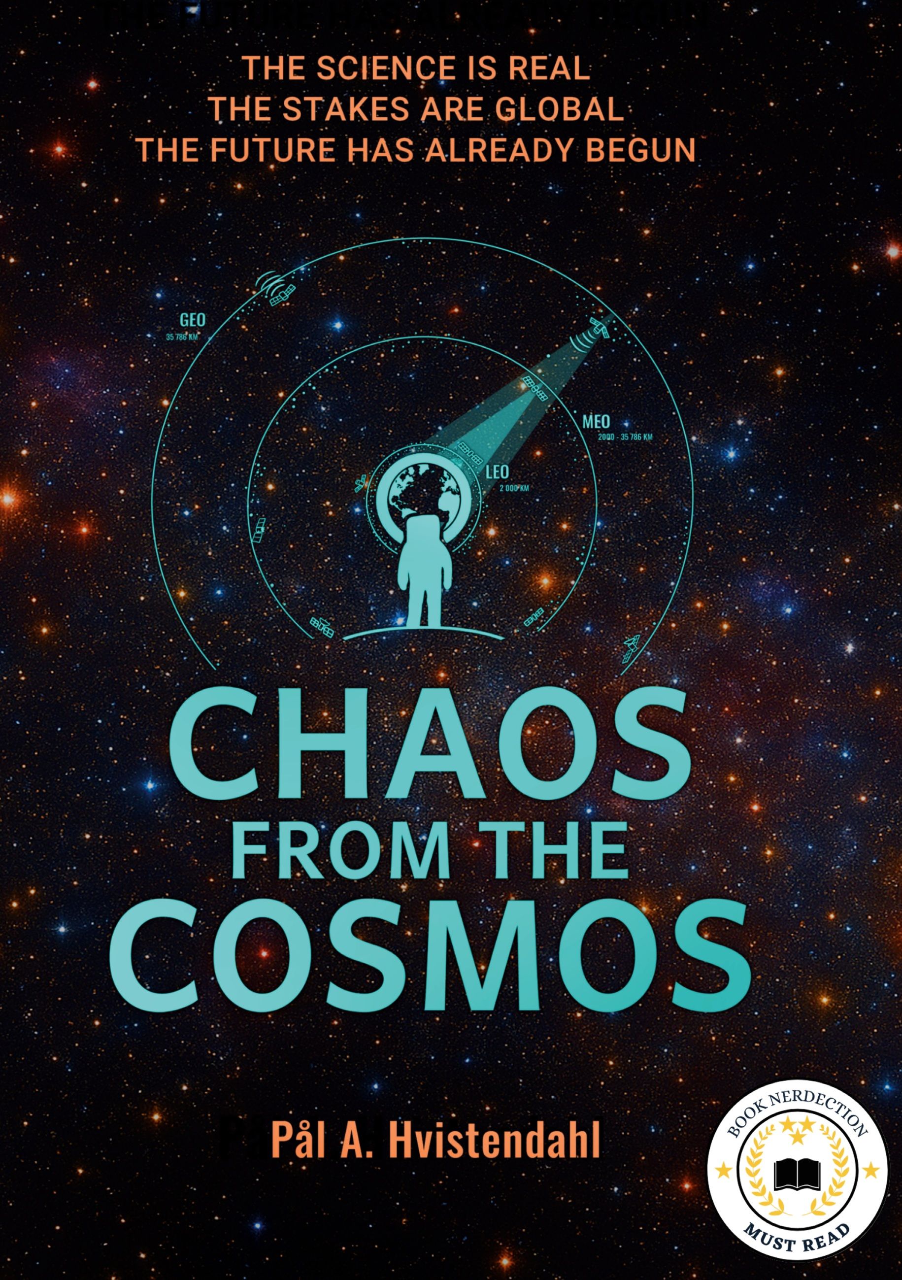 Chaos from the Cosmos