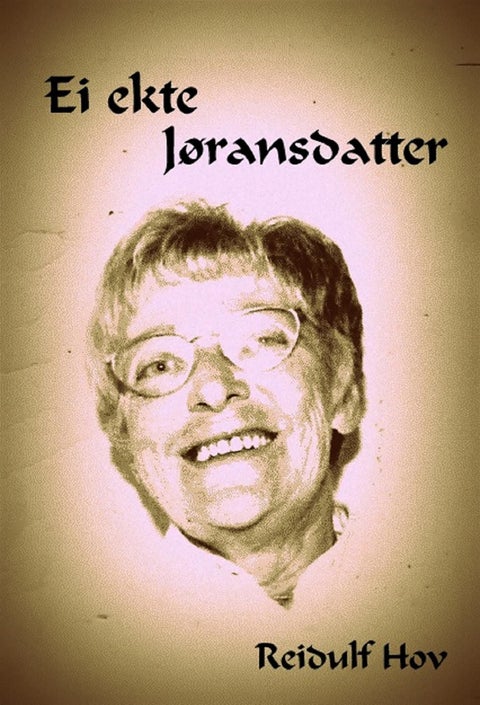 Ei ekte Jøransdatter