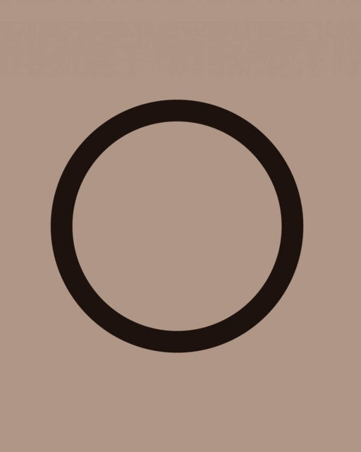 Maria Teresa Hincapie - If This Were a Principle of Infinity