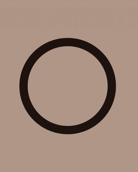 Maria Teresa Hincapie - If This Were a Principle of Infinity