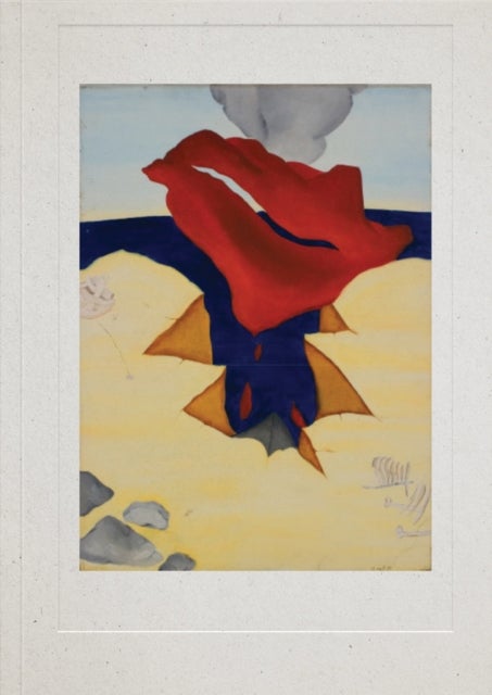 Dreaming Water - A Retrospective of the Future