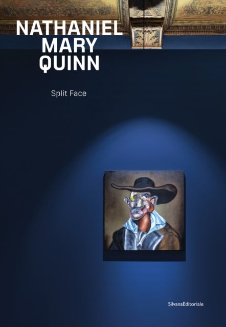Nathaniel Mary Quinn - Split Face